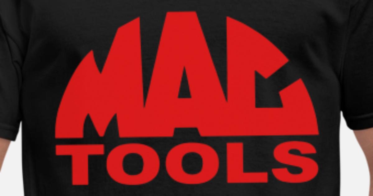 Mac Tools cool fun tee mécaniciens 